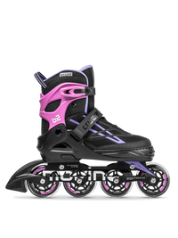 Movino Cruzer B2 (roze-paars)