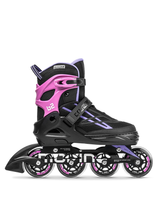 Movino Cruzer B2 (pink-purple)