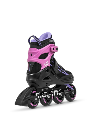 Movino Cruzer B2 (roze-paars)