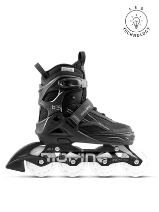 Movino Cruzer B3 (black)
