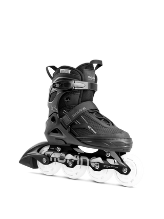 Movino Cruzer B3 (Schwarz)