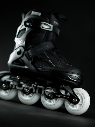 Movino Cruzer B3 (Schwarz)