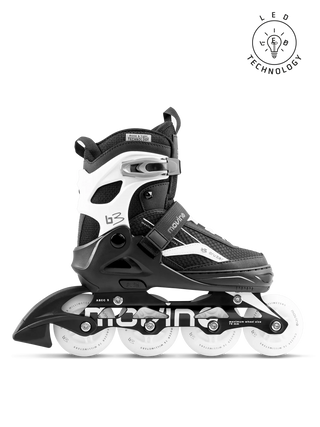 Movino Cruzer B3 (white)