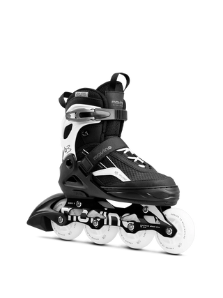 Movino Cruzer B3 (White)