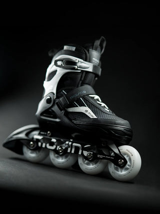 Movino Cruzer B3 (White)
