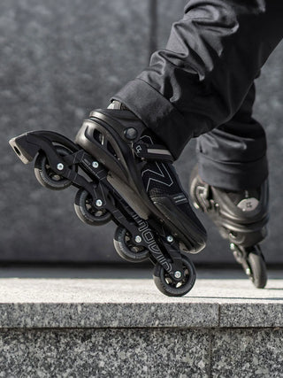 Movino Cruzer B4 (Black)
