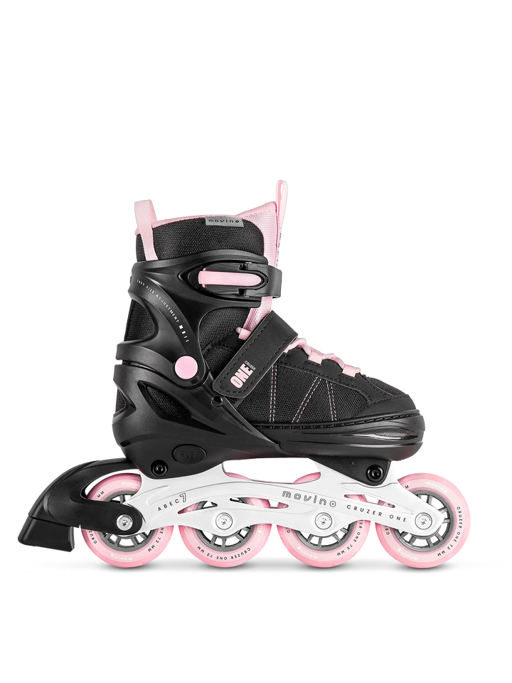 Movino Cruzer One (pink)