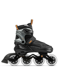 Movino Cruzer Two (Grau-Orange)