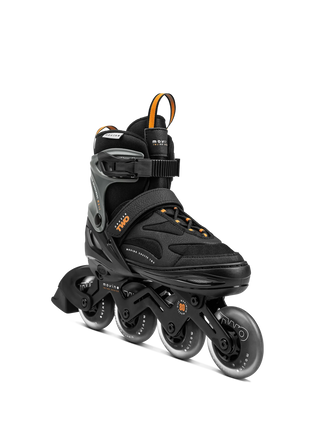Movino Cruzer Two (Grey-Orange)