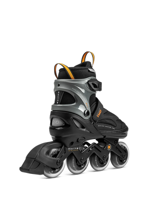 Movino Cruzer Two (Grey-Orange)
