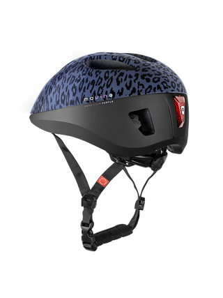 Movino Eclipse (leopard)