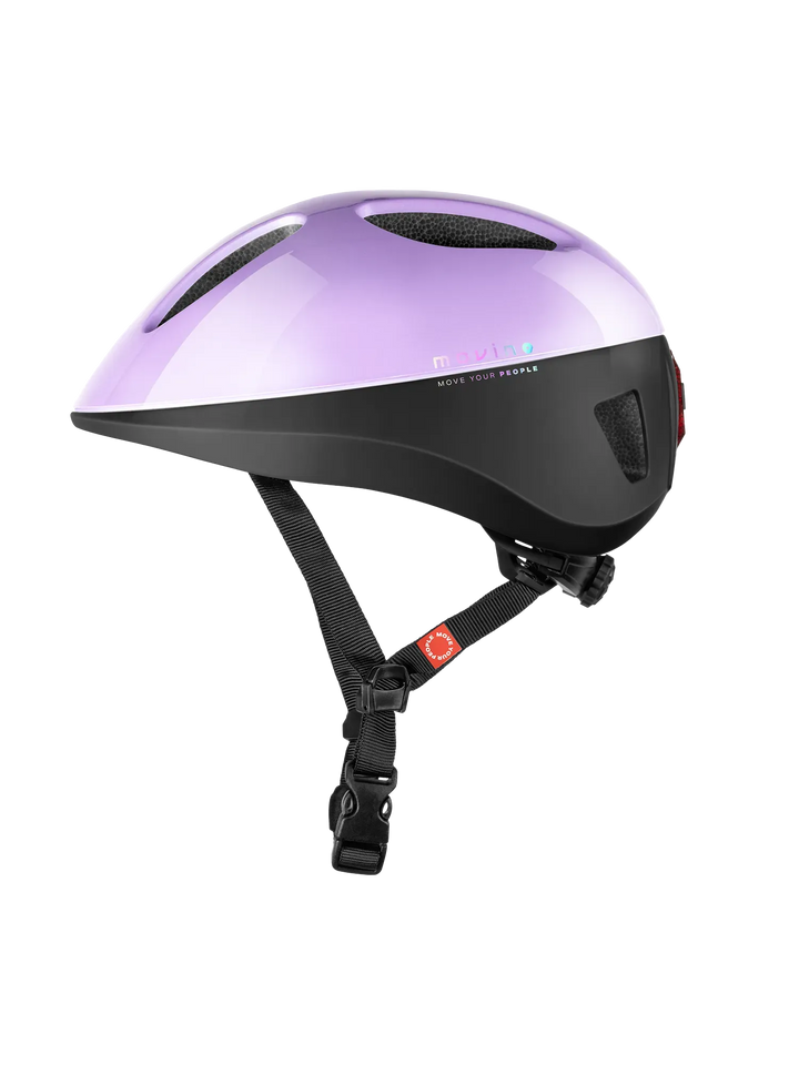 Movino Eclipse (lila)