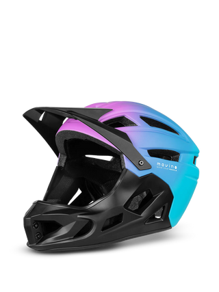 Movino Edge (rainbow)