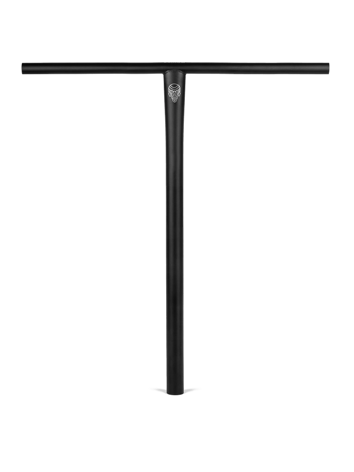 Movino Elite Titanium black (67 cm)