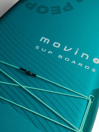 Movino GARDA Allround 10'10'' (teal-mint)
