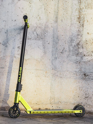 Movino Glide (Zitrone)