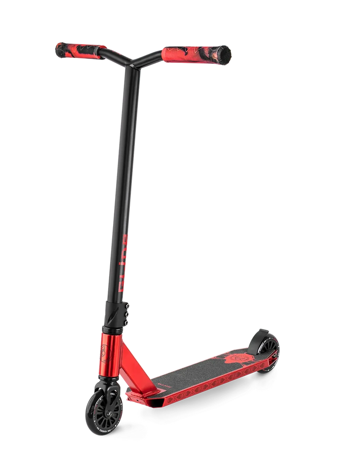 Movino Glide (červená)