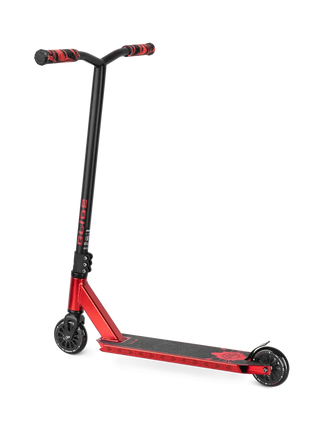 Movino Glide (červená)
