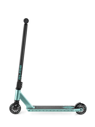 Movino Glide (Blaugrün)