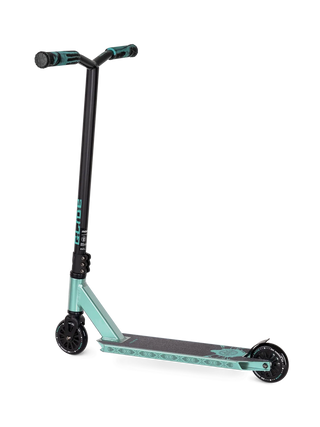 Movino Glide (Blaugrün)