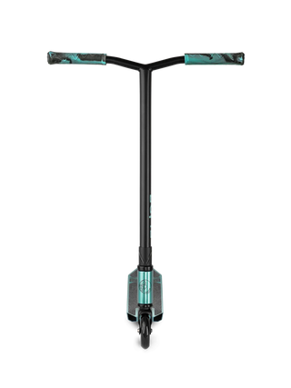 Movino Glide (Blaugrün)