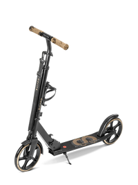 Movino Infinity (black-gold)