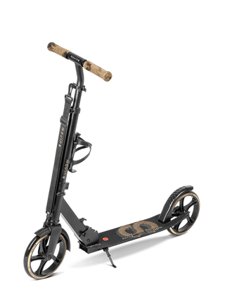 Movino Infinity (black-gold)