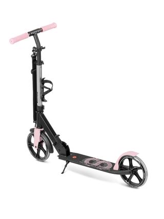 Movino Infinity (pink)
