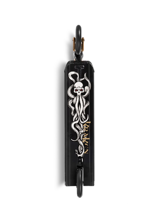 Movino Kraken (black/neogold)
