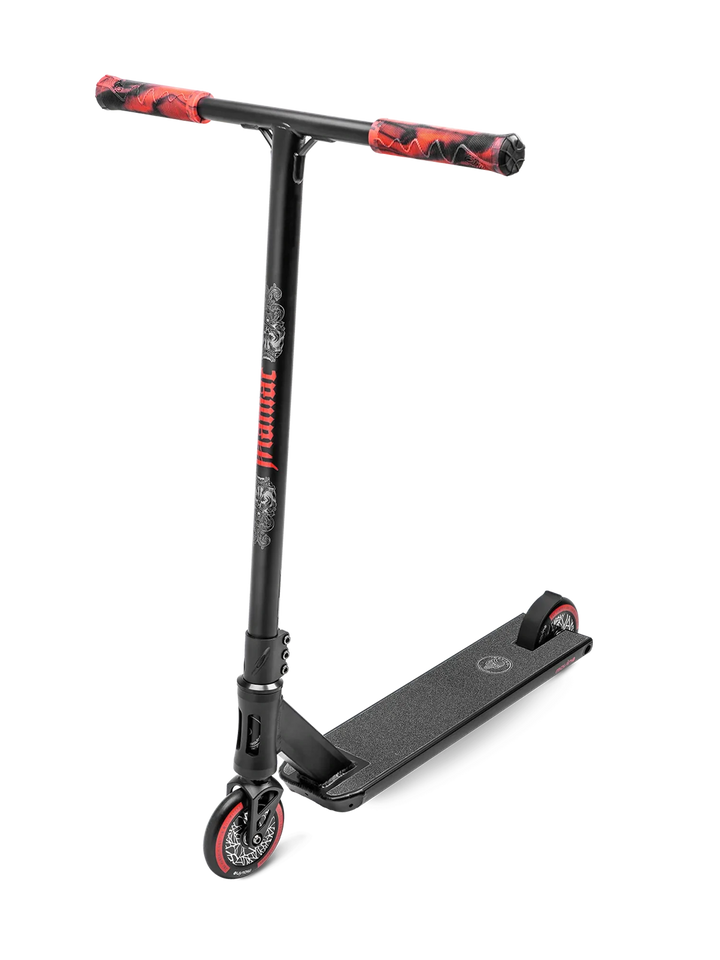 Movino Maniac (red)