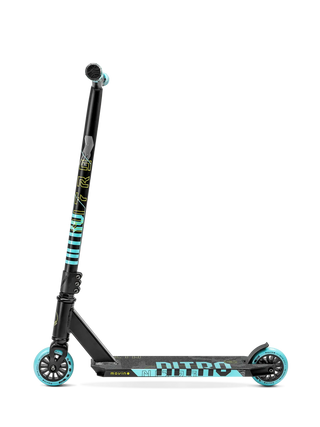 Movino Nitro (blue)