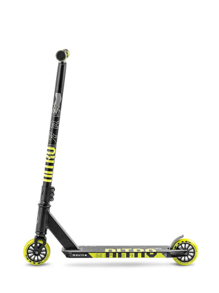 Movino Nitro (lemon)