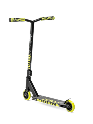 Movino Nitro (lemon)