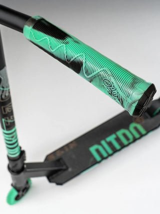 Movino Nitro (verde mentă) 