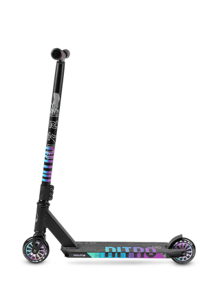 Movino Nitro (violet) 