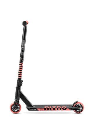 Movino Nitro (red)