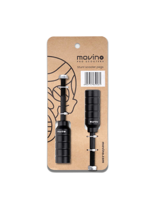 Pegs Movino para trotinete acrobática