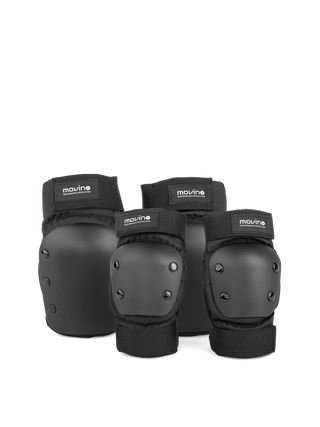 Movino Pro Skate 2-pack