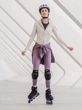 Movino Pro Skate 2-pack