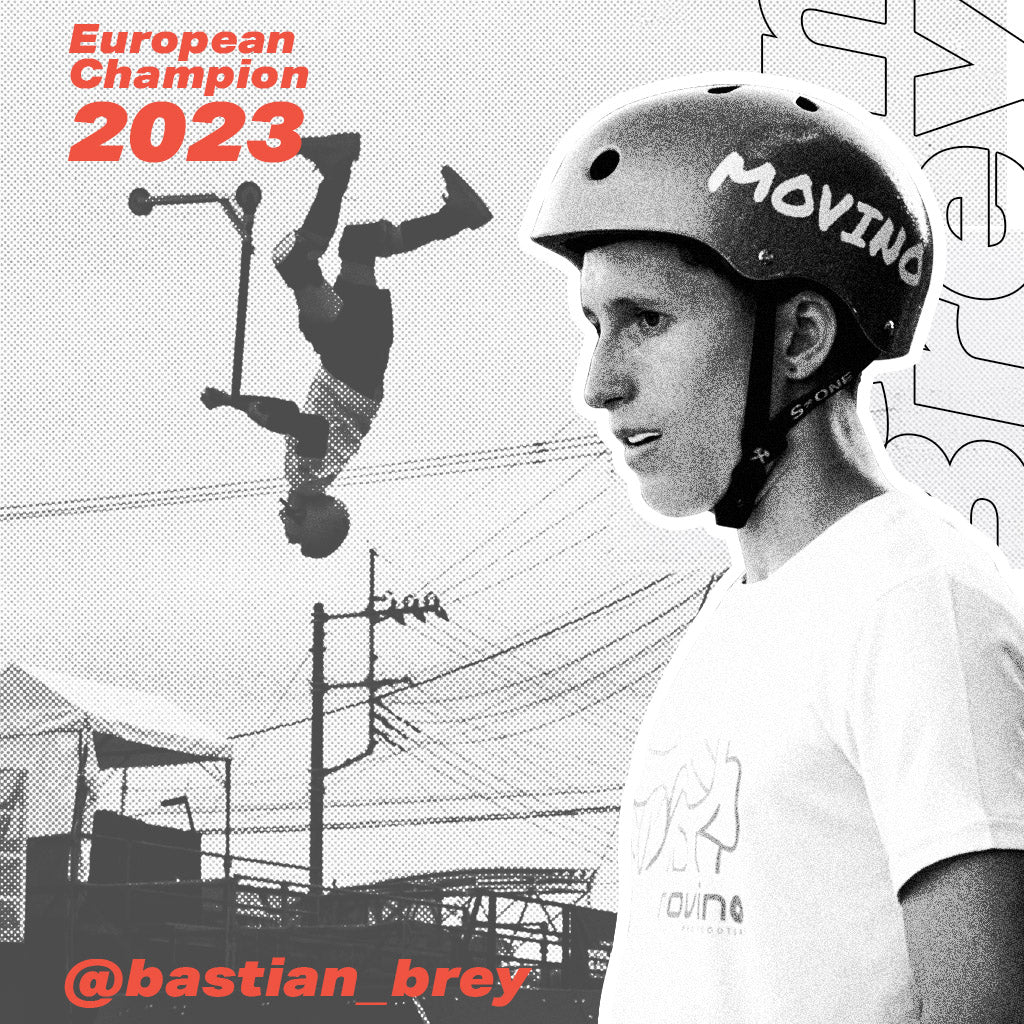 Bastian Brey