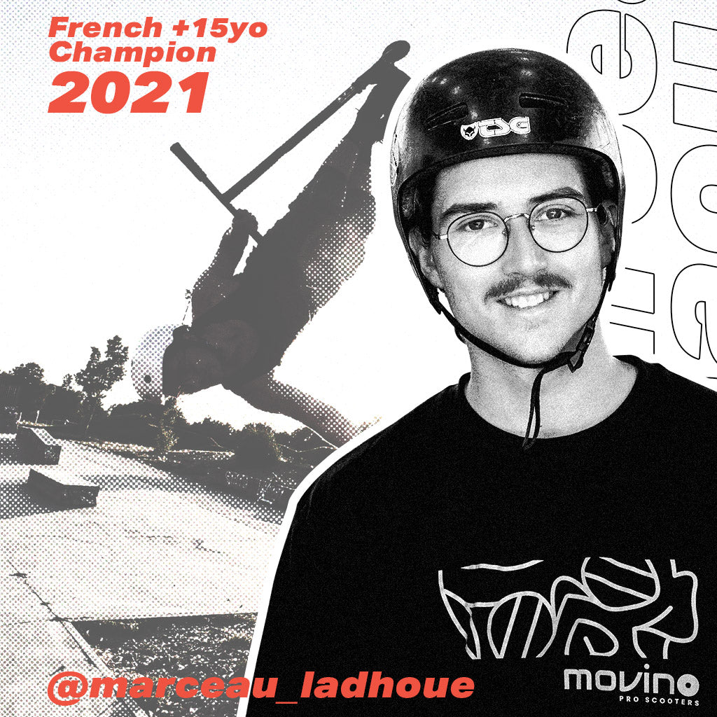 Marceau Ladhoue