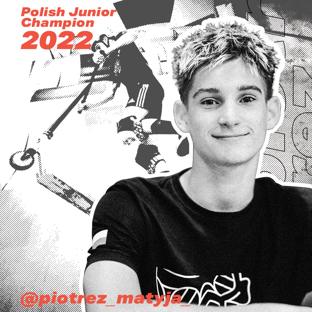 Piotr Matyja