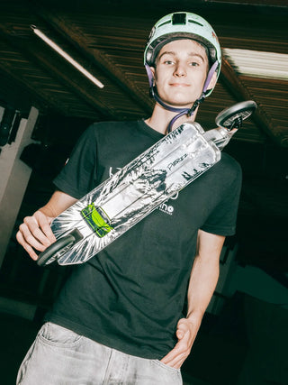 Movino TEAM PRO Signature x Piotr Matyja