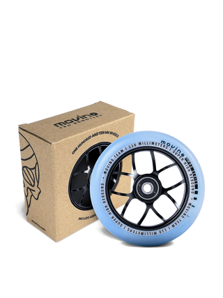 Movino TEAM PRO Spoked 110 mm (blue)