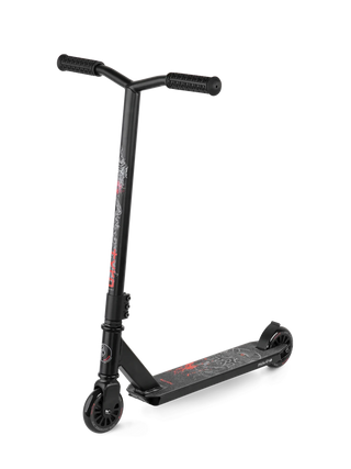 Movino Tyro (black)