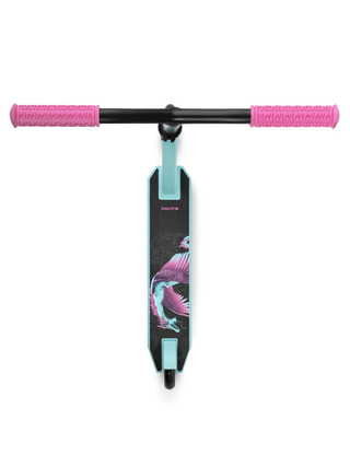 Movino Tyro (blue-pink)