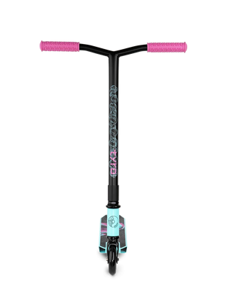 Movino Tyro (blue-pink)