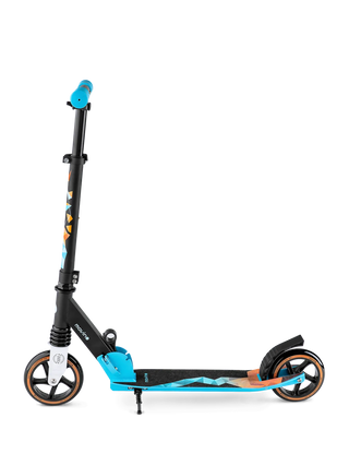 Movino Vibe (blue-orange)