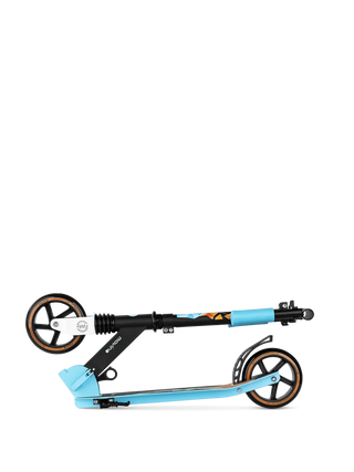 Movino Vibe (blue-orange)