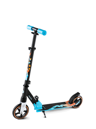 Movino Vibe (blue-orange)